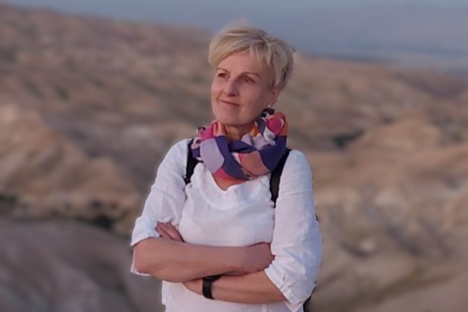 Asta Pagarauskaitė