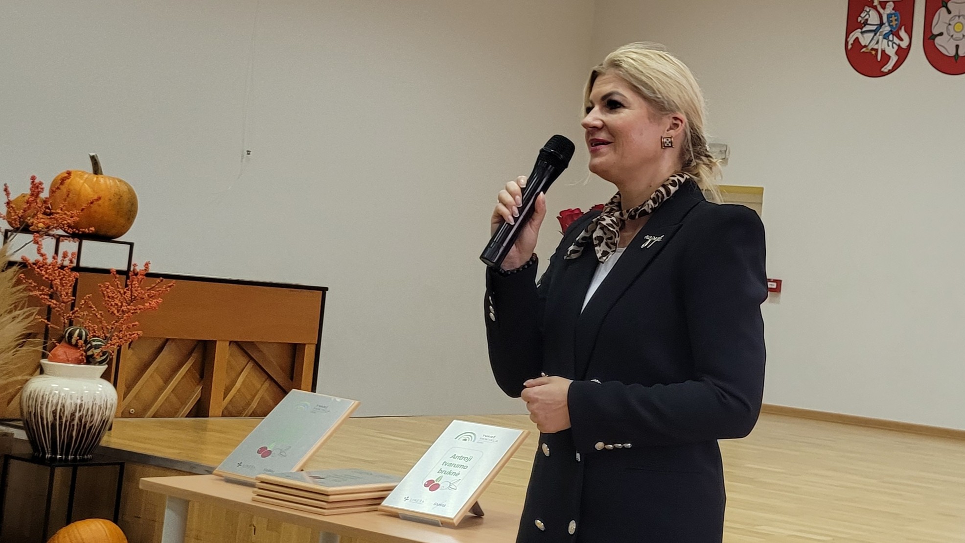 Jurgita Šukevičienė