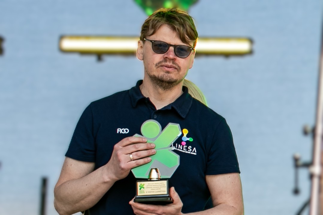 Martynas Račkauskas