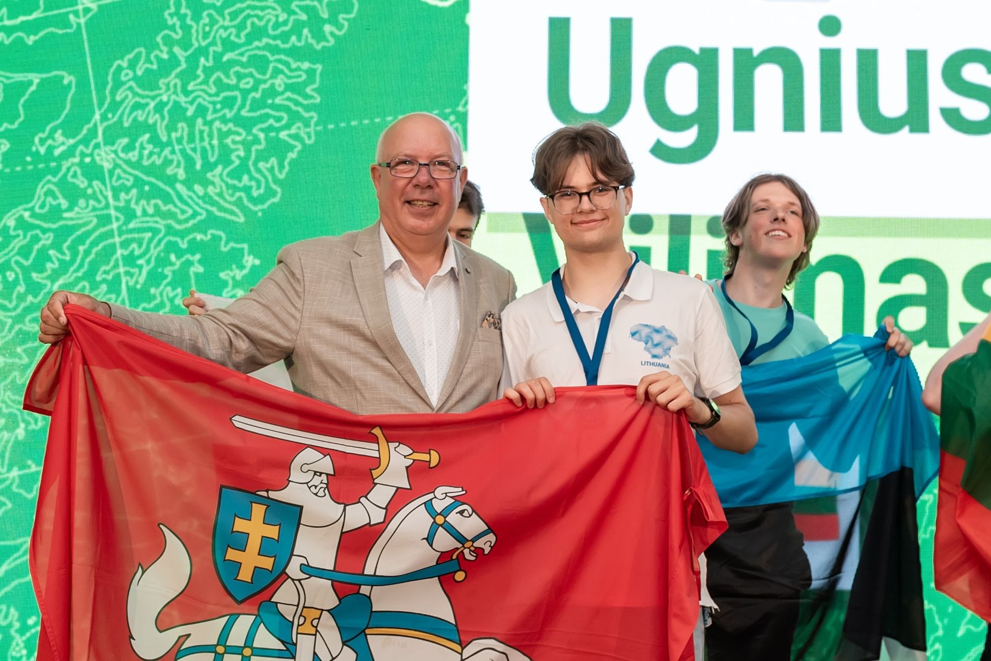 Ugnius Vilimas