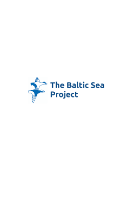 The Baltic sea project