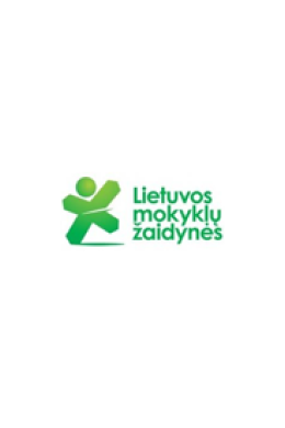 Lietuvos mokyklų žaidynės