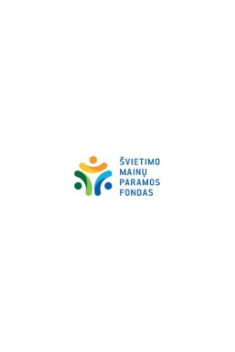 Švietimo mainų paramos fondas