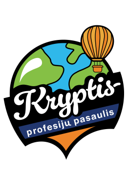 KRYPTIS-PROFESIJA