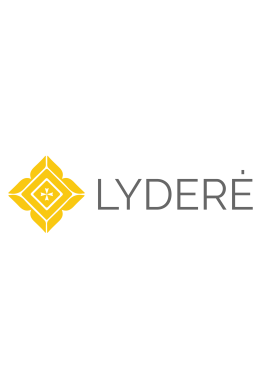 LYDERĖ