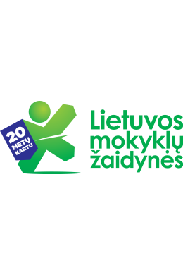 Mokyklų žaidynės