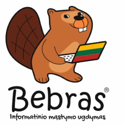 „Bebras“ informatikos ir informatinio mąstymo konkursas