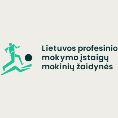 Profesinio mokymo įstaigų mokinių žaidynės