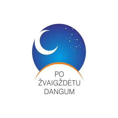 Viktorina „Po žvaigždėtu dangum“