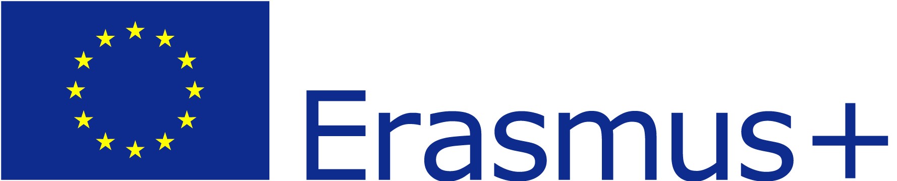 Erasmus plius logo
